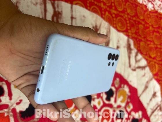 Samsung Galaxy A13 5G
